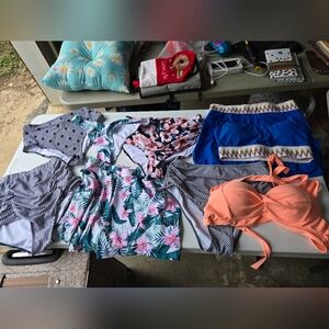 Bikini Mix Bundle